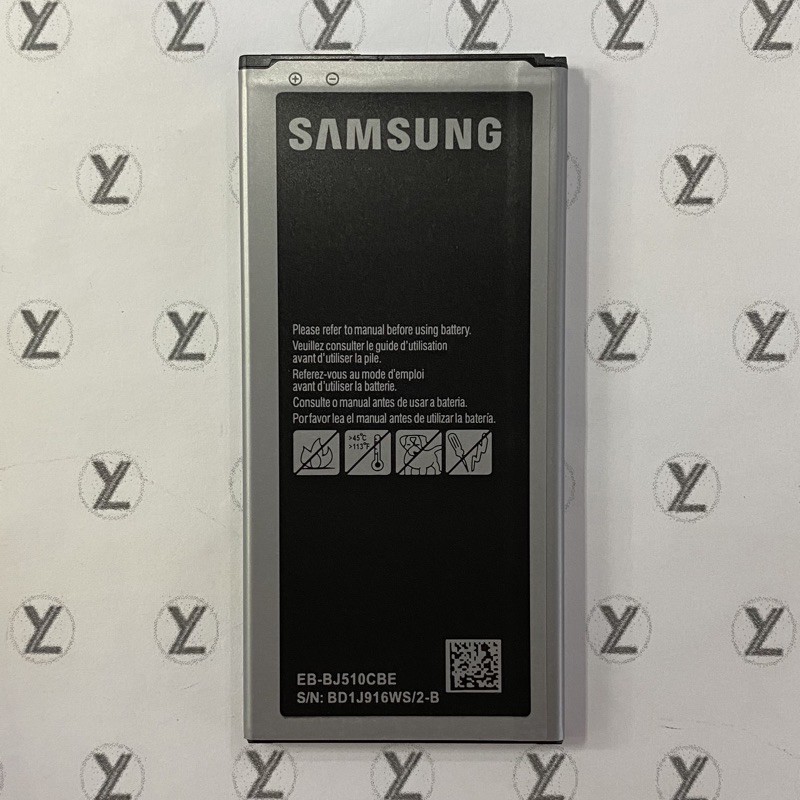BATERAI SAMSUNG J510 / J5 2016