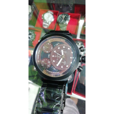 Jam tangan US Navy