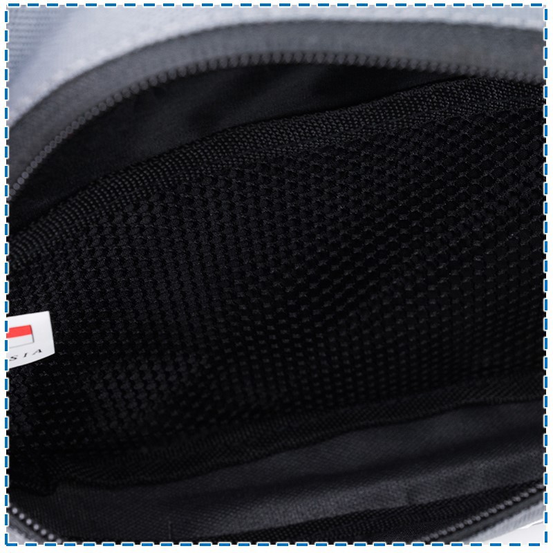 TAS SELEMPANG SLING BAG WEISTBAG REMAJA WANITA TAS WAIST BAG WAISTBAG PRIA SLEMPANG JFR