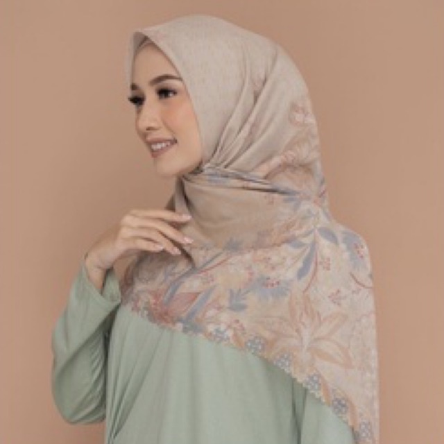Majka Scarf Iskanti