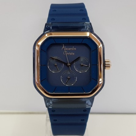 Alexandre Christie AC2811BF Multifunction ORIGINAL