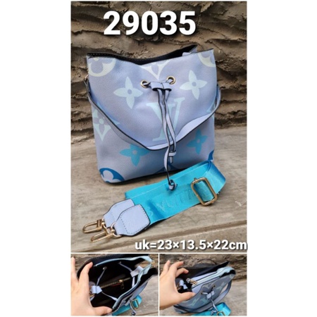 TAS LV WANITA SERUT TERBARU