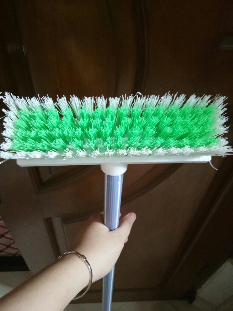 Sikat Lantai/sikat Dorong/sikat Sodok Dragon