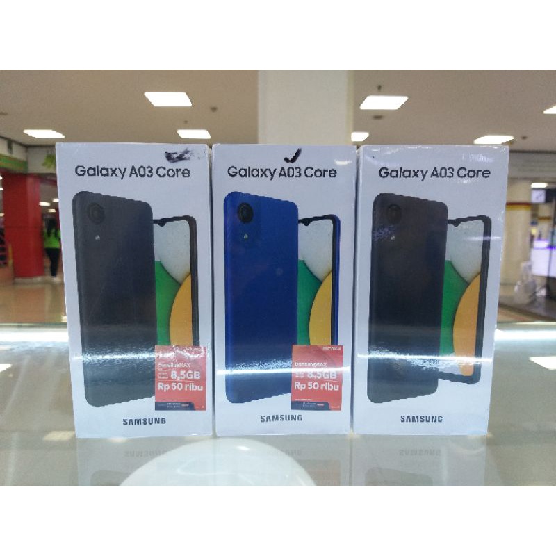 Samsung Galaxy A03 Core