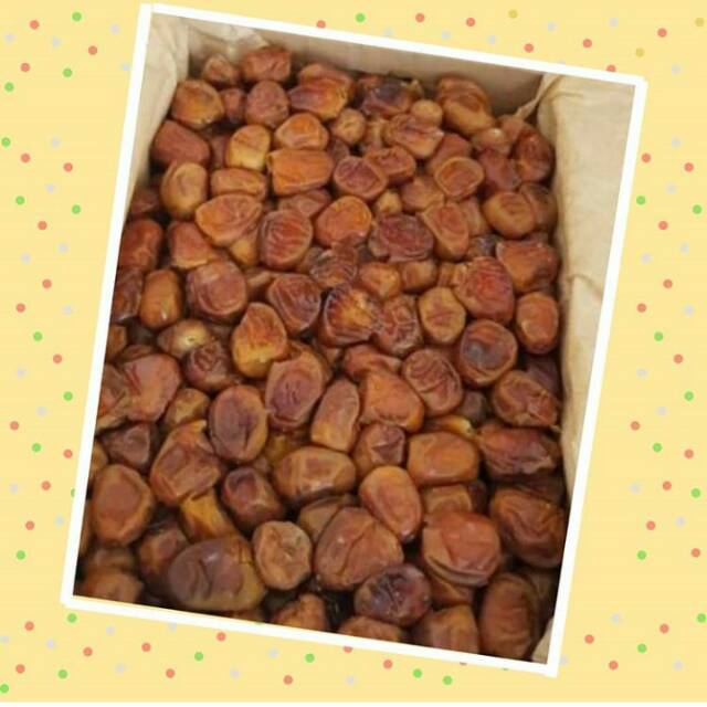 

Kurma sukari 1 dus/3 kg