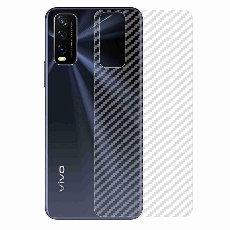 GARSKIN SKIN KARBON VIVO Y12S