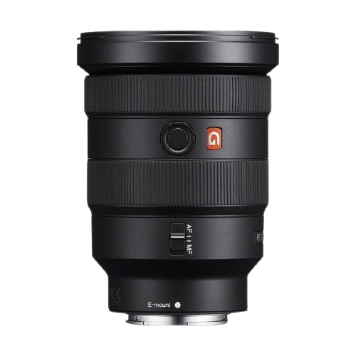 Sony FE 16-35mm f/2.8 GM Lens