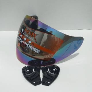 Визор Ronin r9