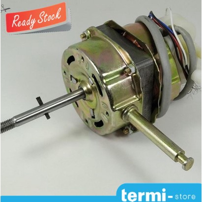 Motor dinamo kipas angin cosmos umum gulungan tembaga