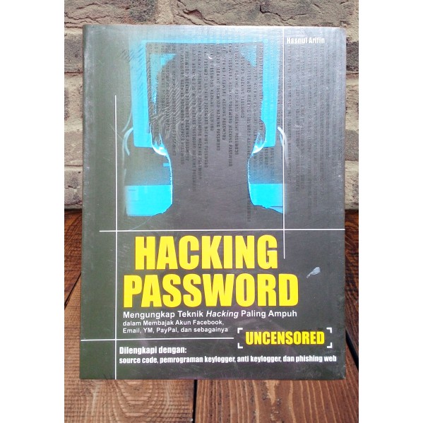 Hacking Password