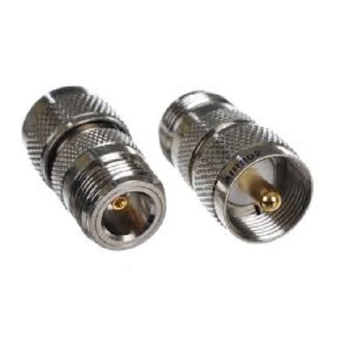 Konektor N female  to PL Male