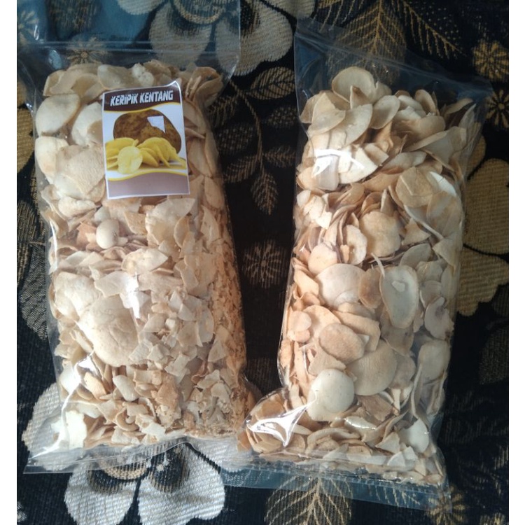 

Kriwilan Kentang