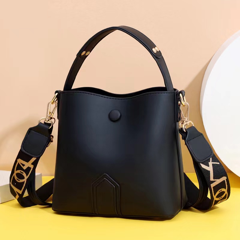 TASHAPPY CR7673 tas SELEMPANG Bucket Cantik Elegant wanita import model korea supplier tas import