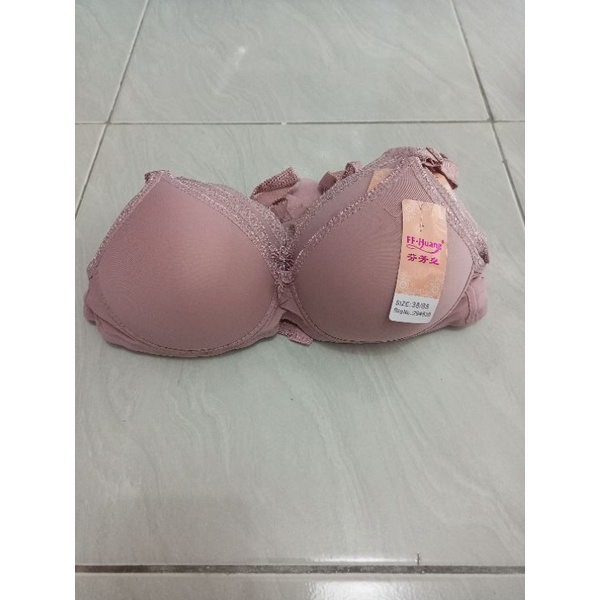 Bra / BH FF Huang