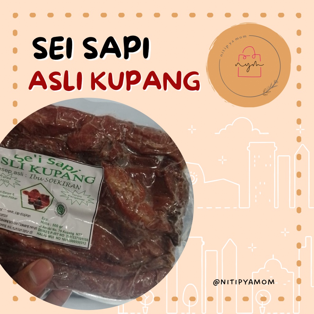 

Sei Sapi