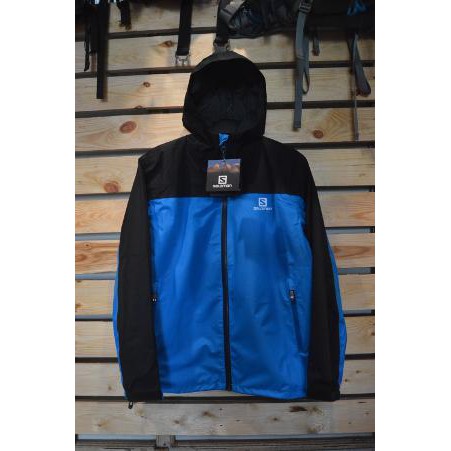 Dijual JAKET GUNUNG SALOMON CMT GORETEX BUKAN THE NORTH FACE Murah