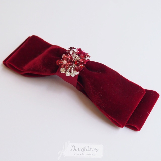Arabella red
