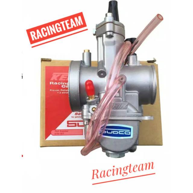 Karburator pwk 30 Original sudco - karbu SUDCO pwk 30 original