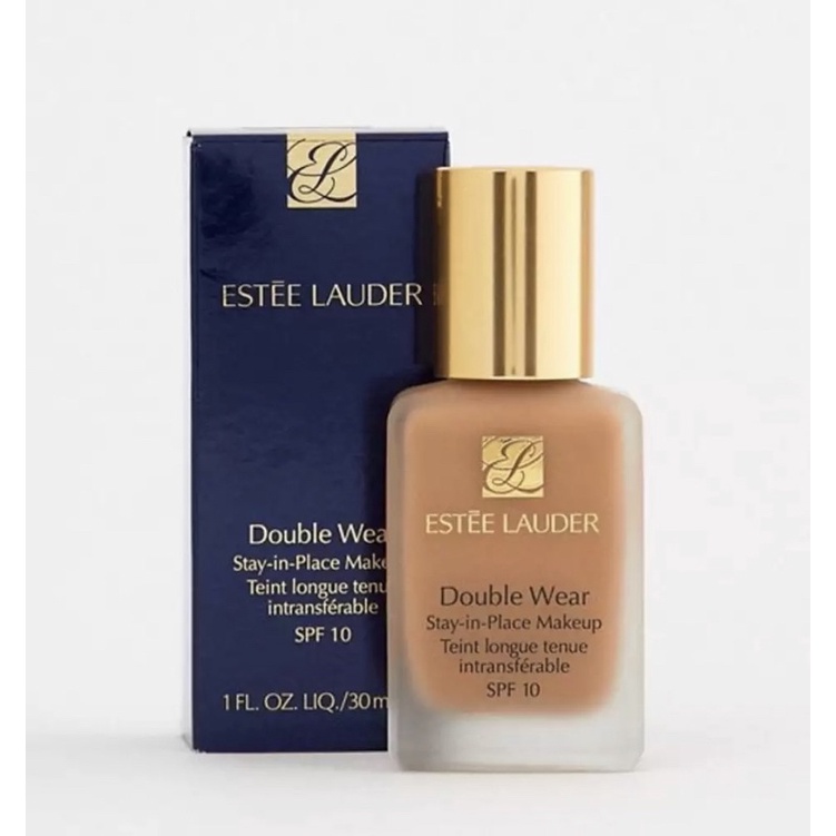 Estee Lauder Doubel Wear Foundation