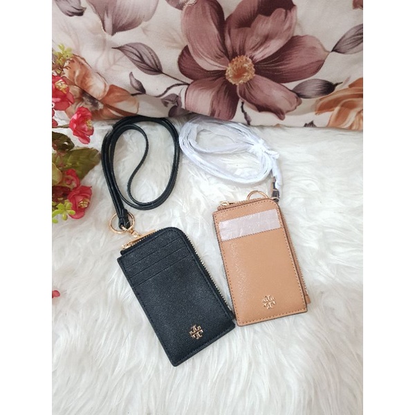 

TB lanyard id card holder