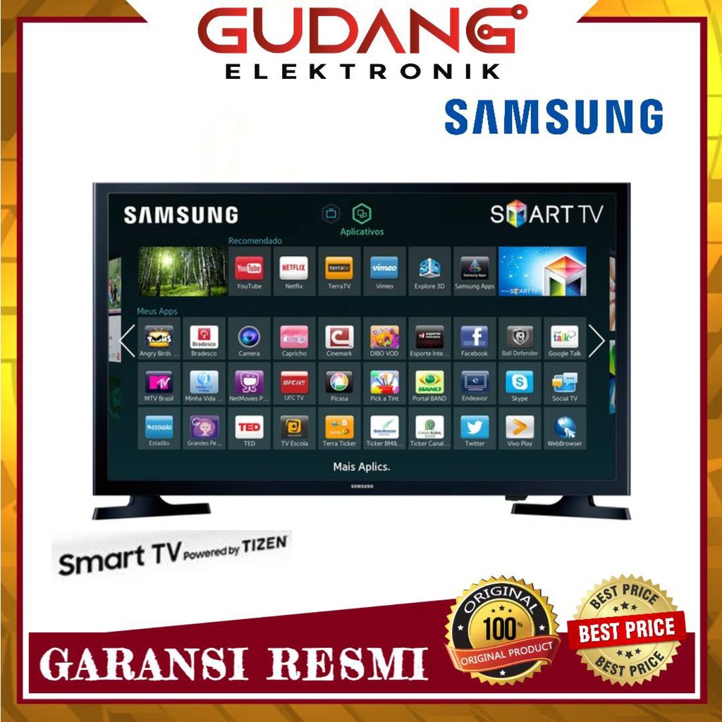 LED TV 32 INCH SAMSUNG UA32T4501 SMART TV SAMSUNG 32T4503 HD SMART TV