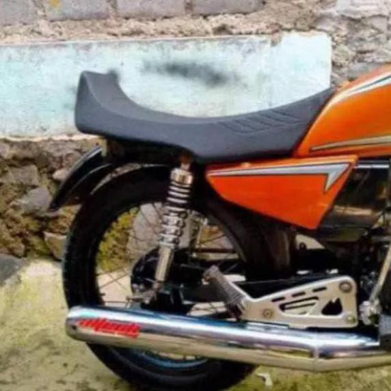 C.O.D Jok Rx King Byangkerok - Jok Rx King Centang Jok Motor Jok Rx King Jok Karbon Jok Perahu Jok
