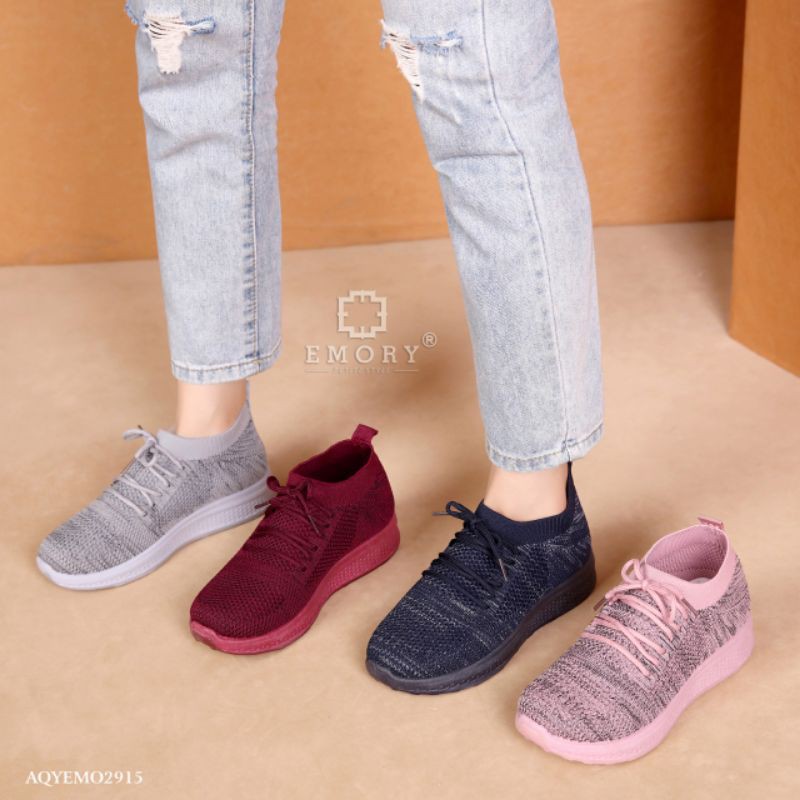 sepatu emory sneakers AQYEMO2915