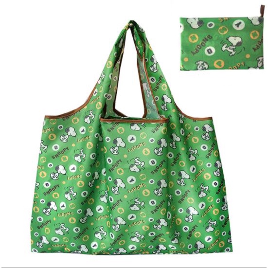 [ Part.2 ]Tas Belanja Lipat Totebag Shopping Bag Eco Friendly Waterproof