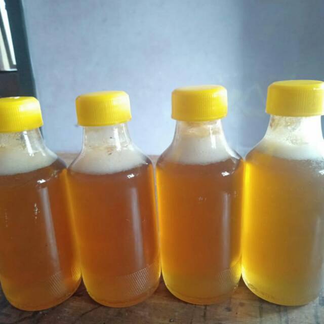 

Madu asli