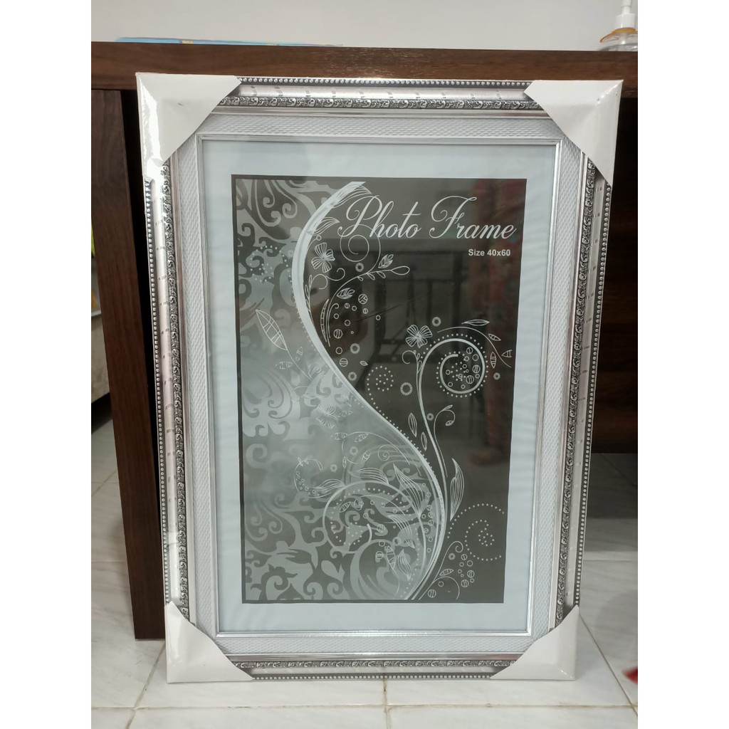 BINGKAI 20RS / PIGURA FOTO / FRAME FOTO / BINGKAI FOTO GRAB/GOSEND ONLY