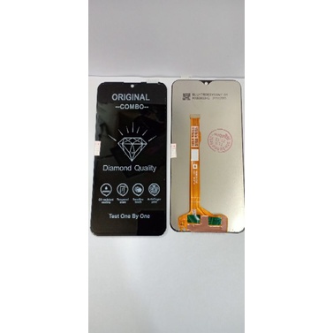 New LCD TOUCHSCREEN VIVO Y12 Y17 Y15 1901 1902 ORI NEW