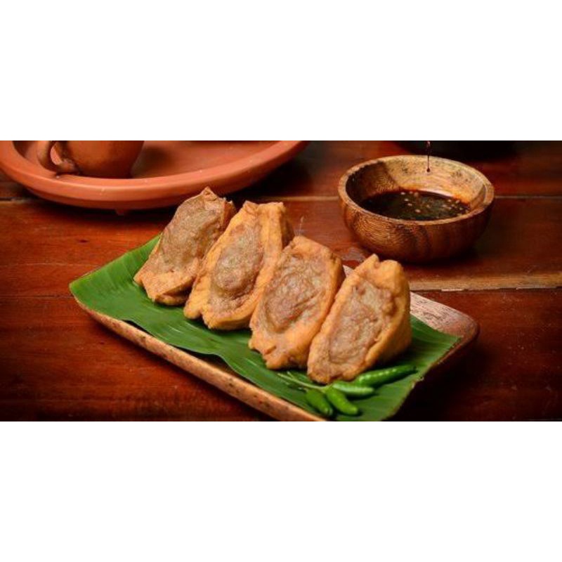 

Tahu Bakso Frozen