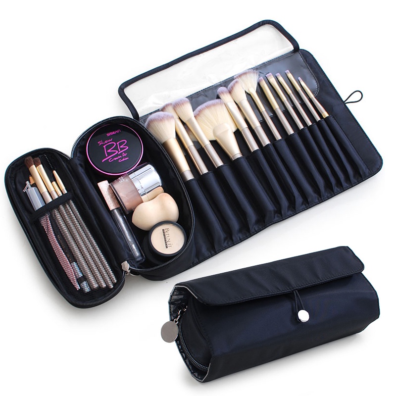 makeup travel bags for women