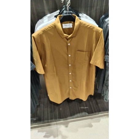 KEMEJA PRIA MANZONE ORIGINAL