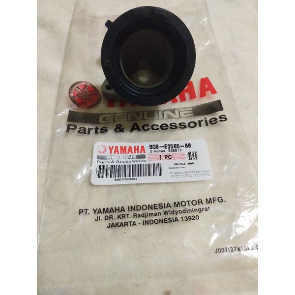 MANIFOLD MANIPUL MANIFOL YAMAHA XMAX X MAX 250 ORIGINAL YAMAHA BG6