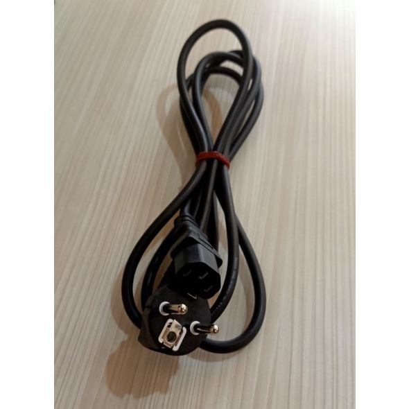 

Kabel AC Power Comp + Jack