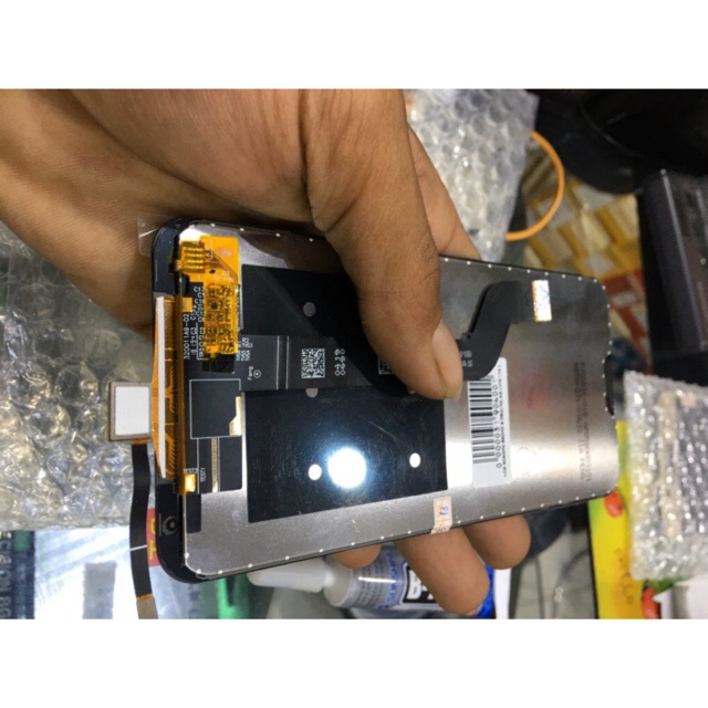 LCD TOUCHSCREEN XIAOMI REDMI MI A2 LITE / REDMI 6 PRO - ORIGINAL
