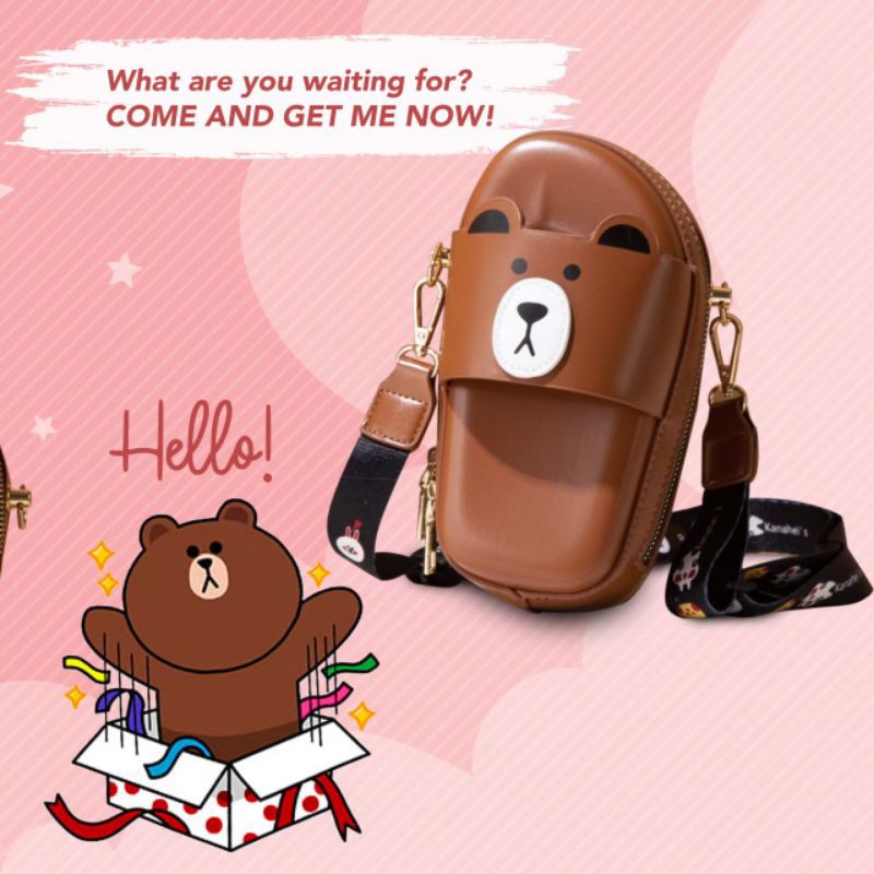 Sally mini bag