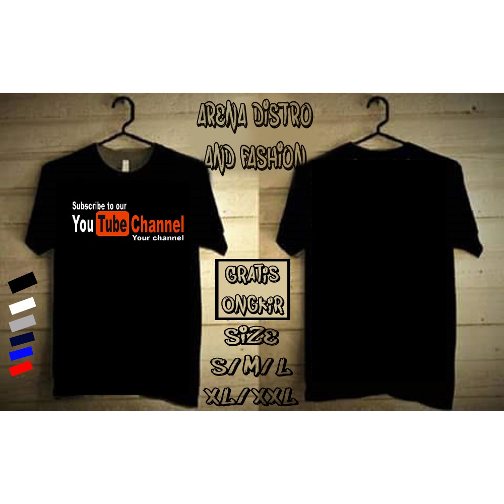 YOUTUBERS kaos YOUTUBERS kaos YOUTUBE kaos SUBSCRIBE CHANNEL YOUTUBE kaos CHANNEL YOUTUBE