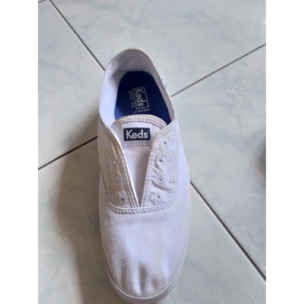 KEDS CHILLAX PRELOVED