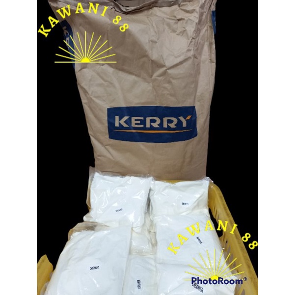 

Kerry Creamer 500 gr / Krimer / Nabati / Bubuk Krimer / Non Dairy