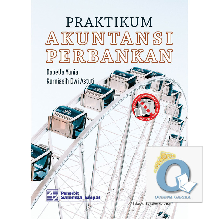 ORIGINAL  Praktikum Akuntansi Perbankan salemba empat