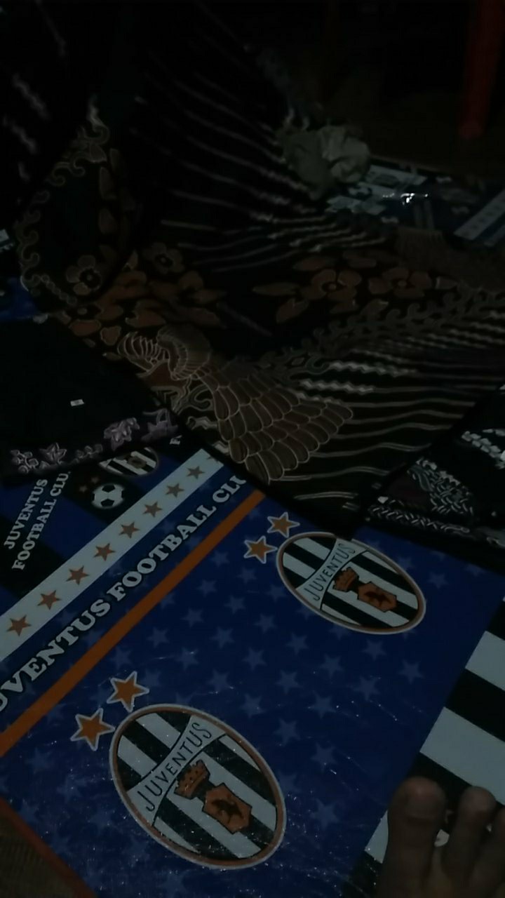 Atasan Batik Dolby Dolbi Dobby Doby Tenun Sutra Tulis Halus Katun Atbm Baron ,sarombit Atasan