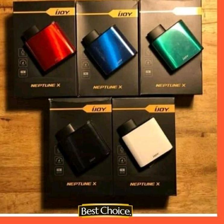 

High Quality Pulpen ORI Joy Neptunex