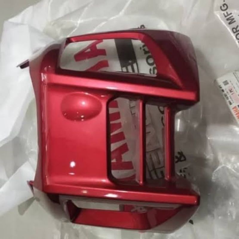 Cover under cover mesin bawah Yamaha MT25 Original YGP