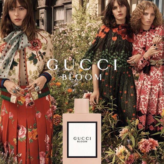 parfum gucci bloom original