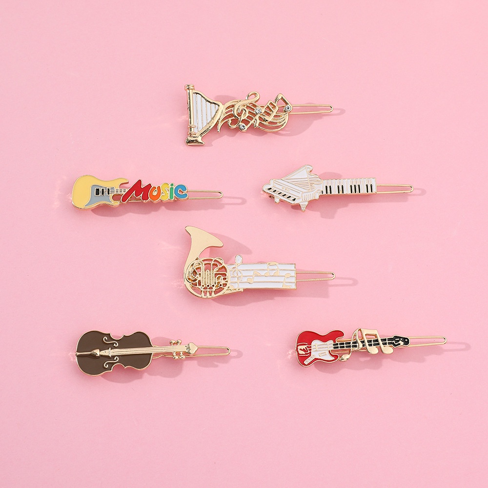 Aksesoris Jepit Rambut Model Katak Gaya Korea Untuk Wanita