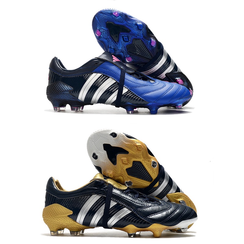 Sepatu Bola Adidas Predator PULSE FG UCL Edition