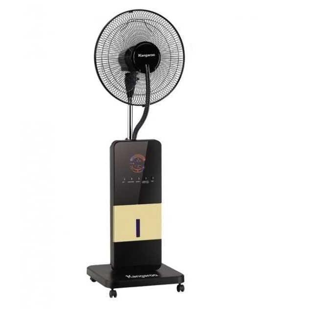 Terlaris Kangaroo Kg568B Kipas Misty Fan Kipas Angin Embun