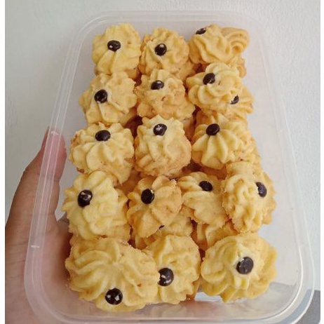 

SAGU KEJU KETO/ KUE KERING DIET